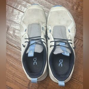 OnCloud Kids Athletic Shoes